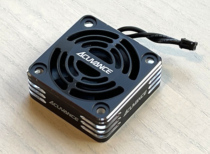 Acuvance Rey Storm 60546
