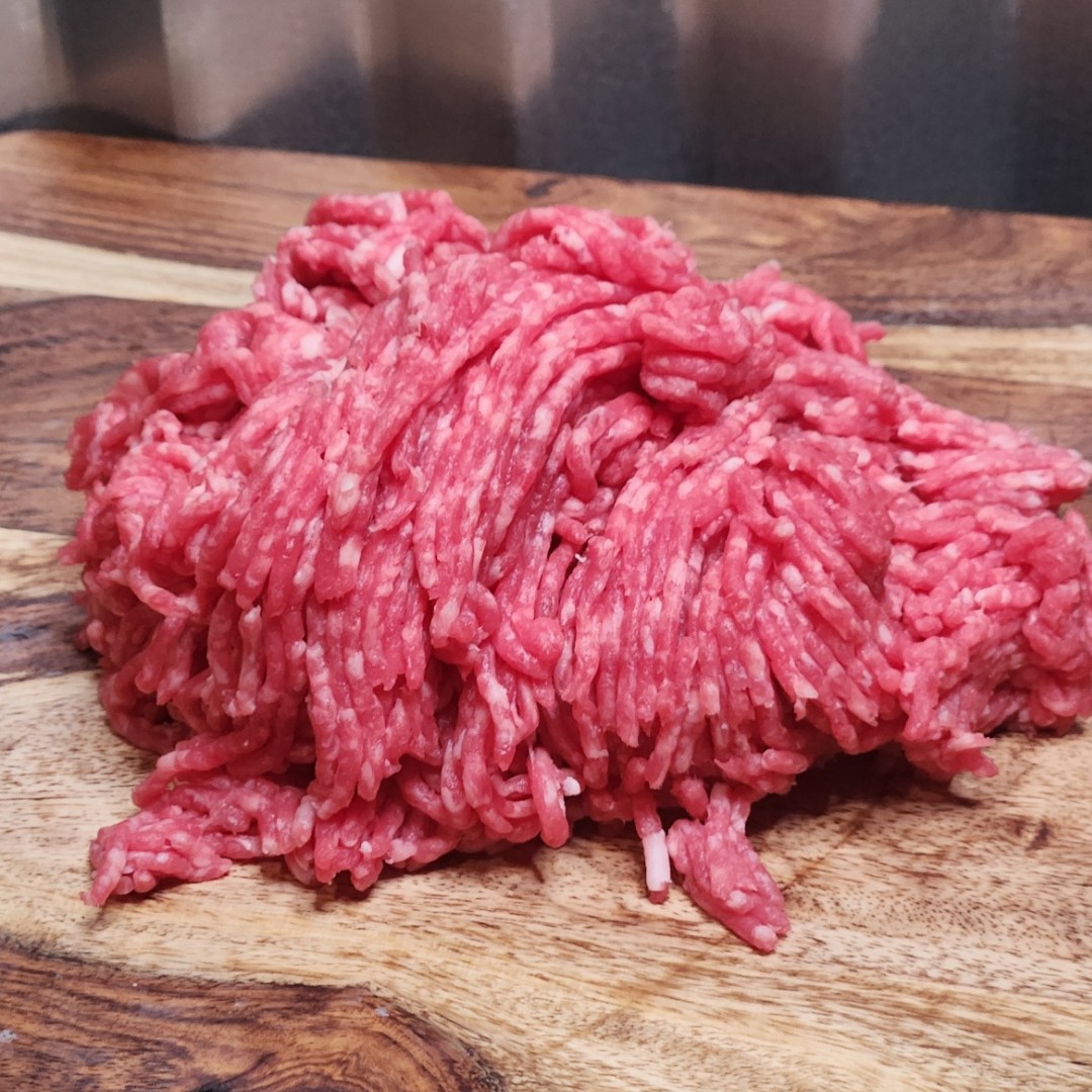 *  1# Ground Beef