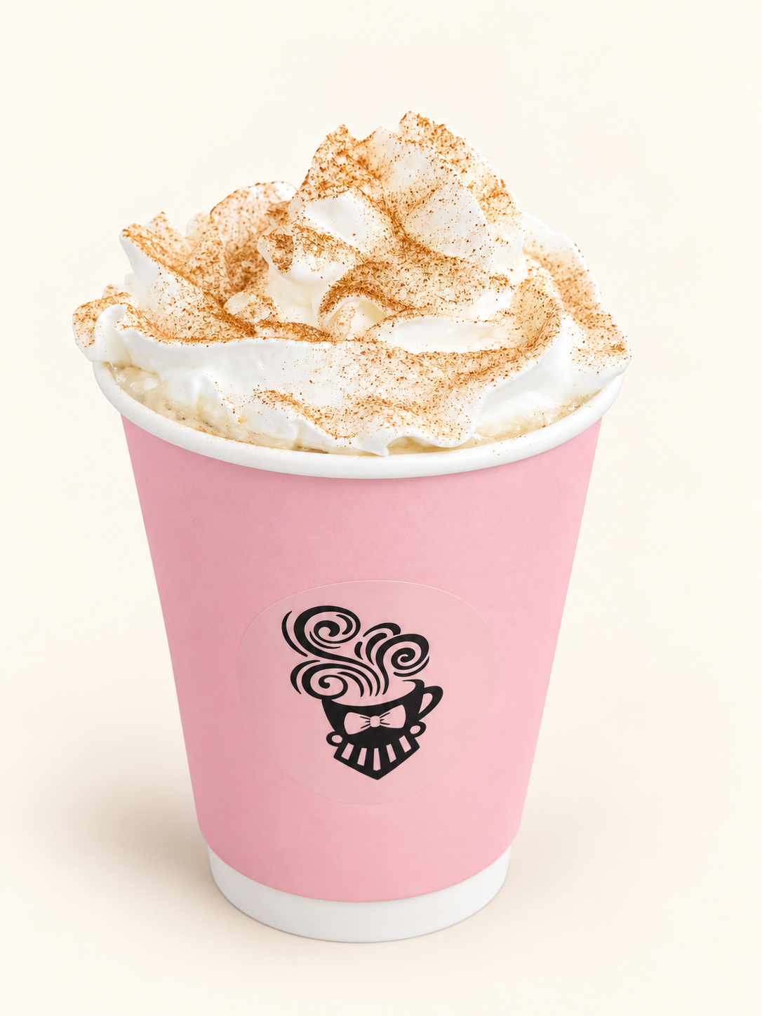 Apple Pie Latte