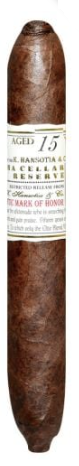 Gurkha Cellar Reserve 15 Year Hedonism