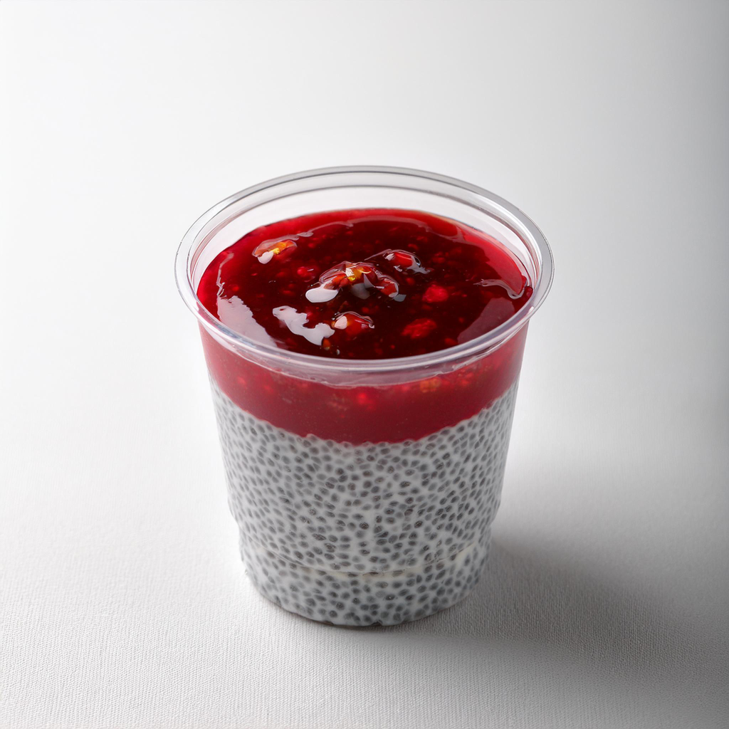 Chia Cup.