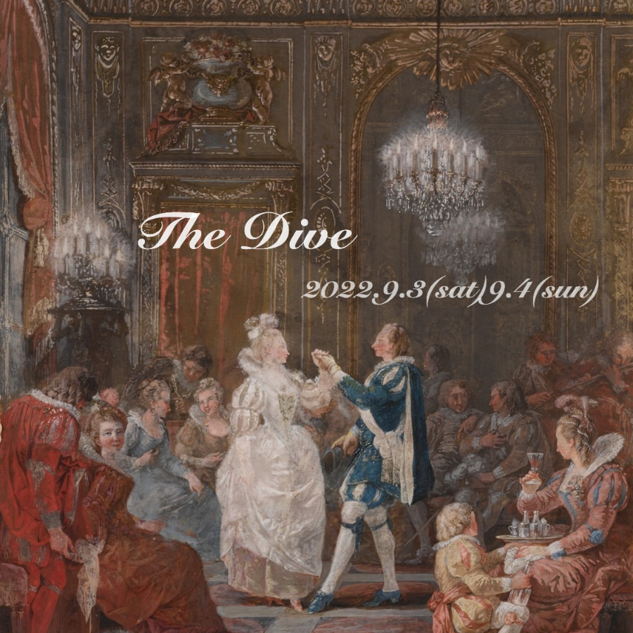 NYAN10th 9/12(土)　18:00