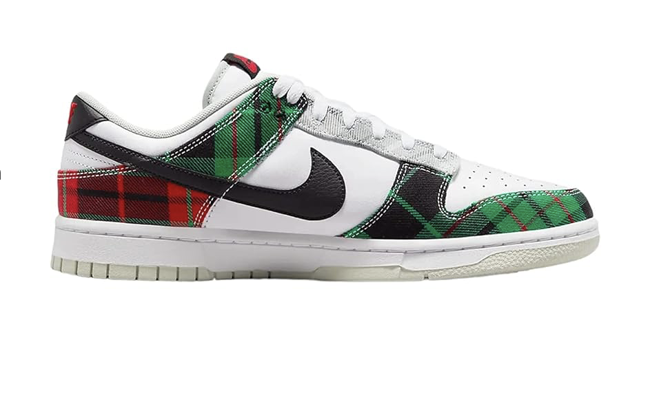 Nike Dunk Low Retro size 8.5 (new)