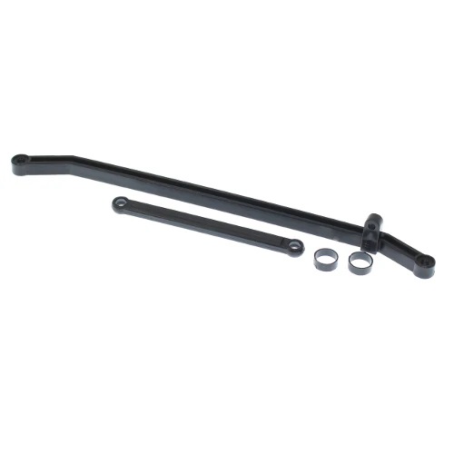Steering Links And Bearing Crush Spacers R5607