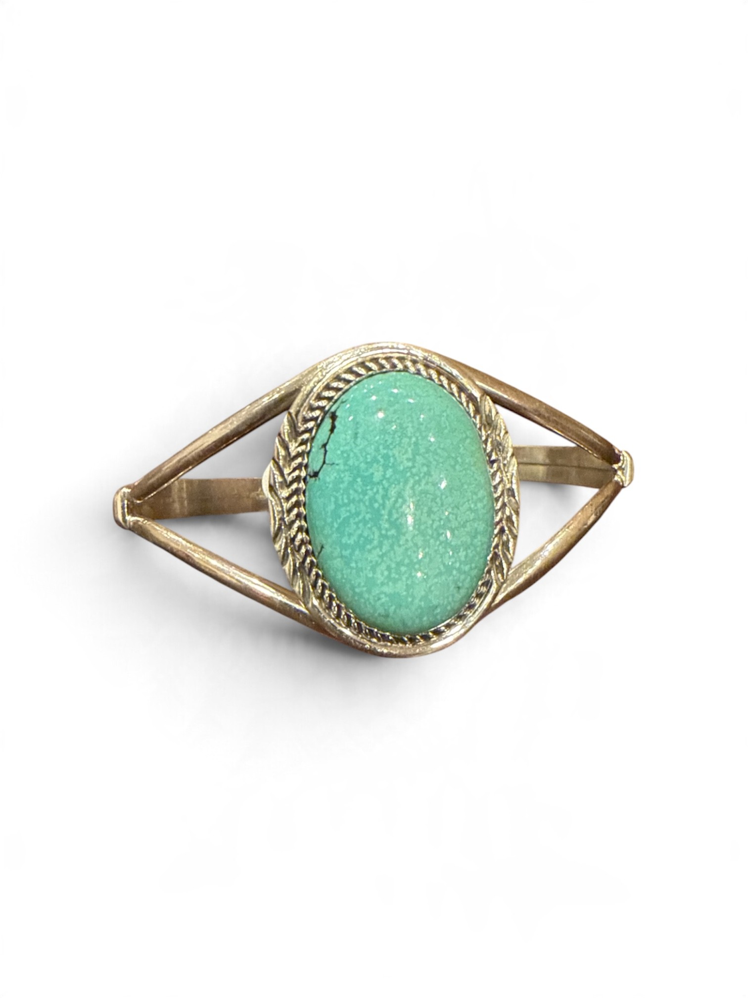 Durango Darlings - Turquoise Bracelet