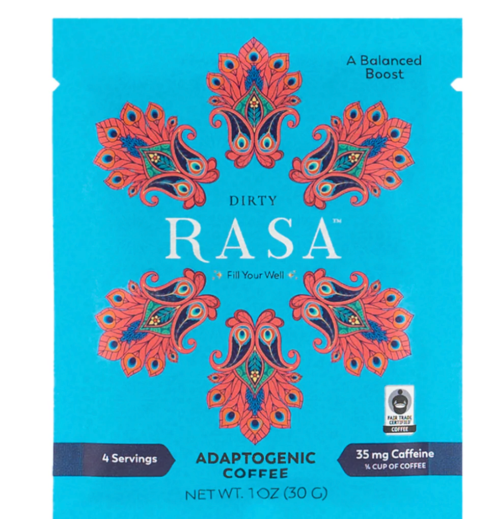 Rasa Dirty 1oz