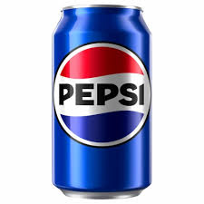 Pepsi - Can