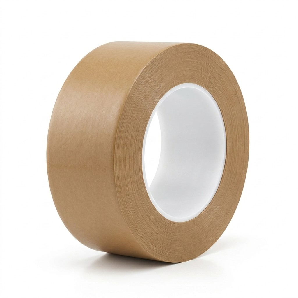 Packing Tape (Single Roll)