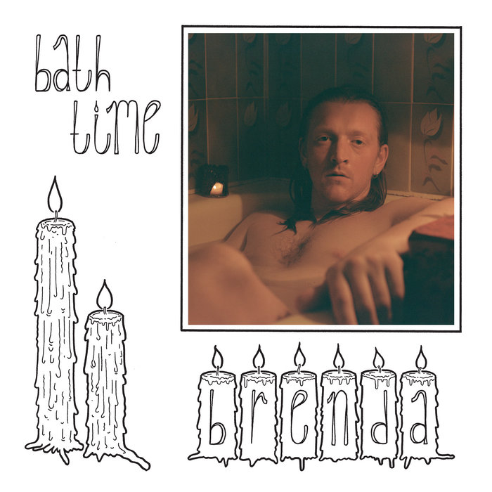 Brenda - Bath Time by Unknown Artist - View 1