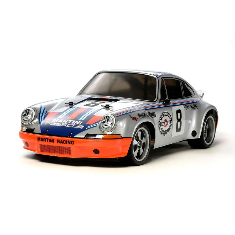 Porsche 911 Carrera RSR car kit