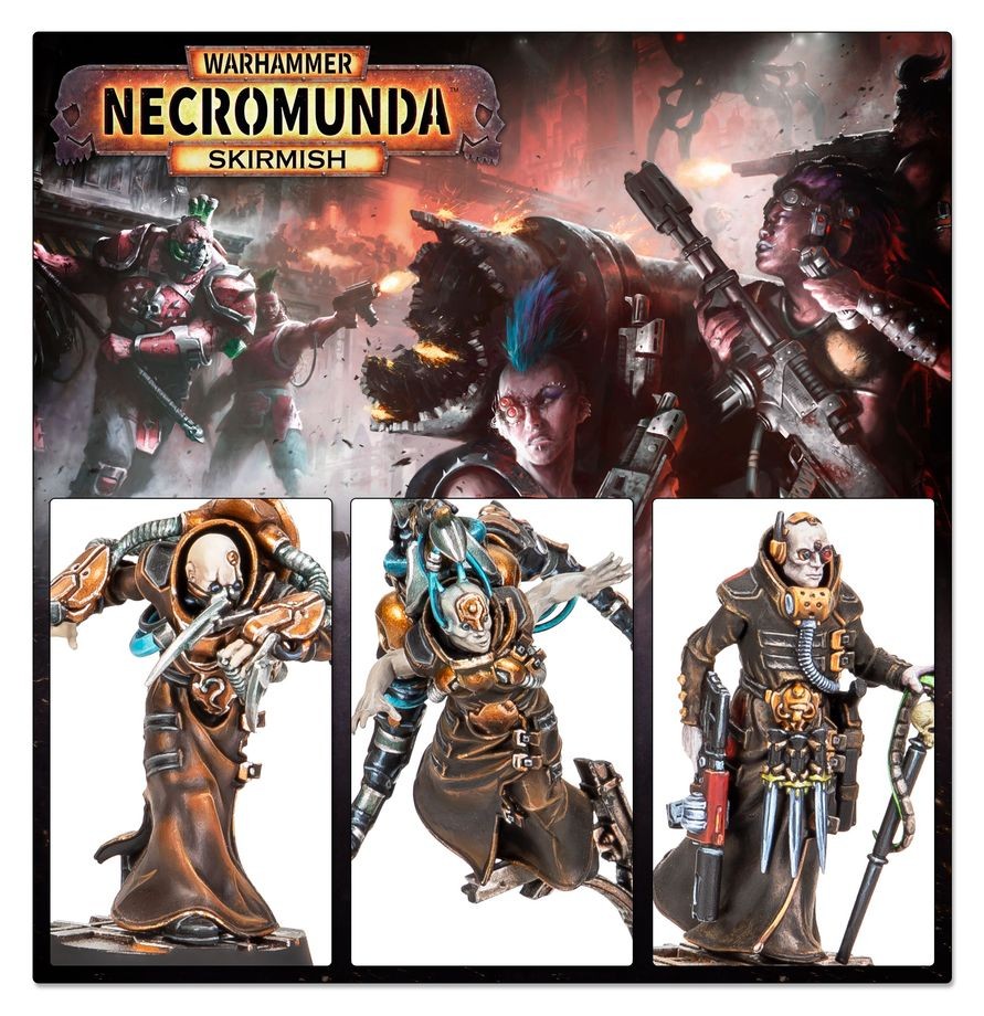 Delaque Underhive Crew thumbnail 5