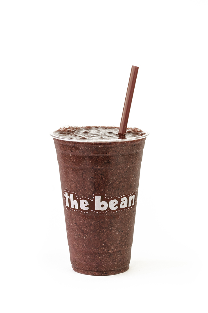 DAILY DETOX SMOOTHIE
