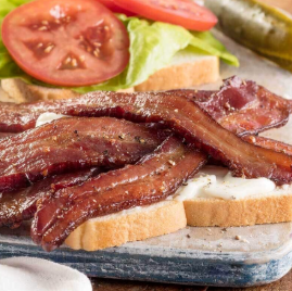 Bacon - Thick Cut
