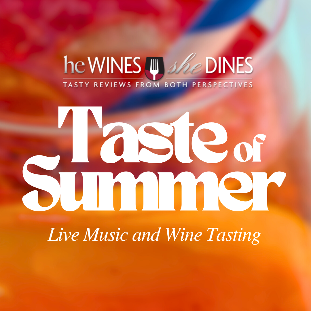 A Taste of Summer