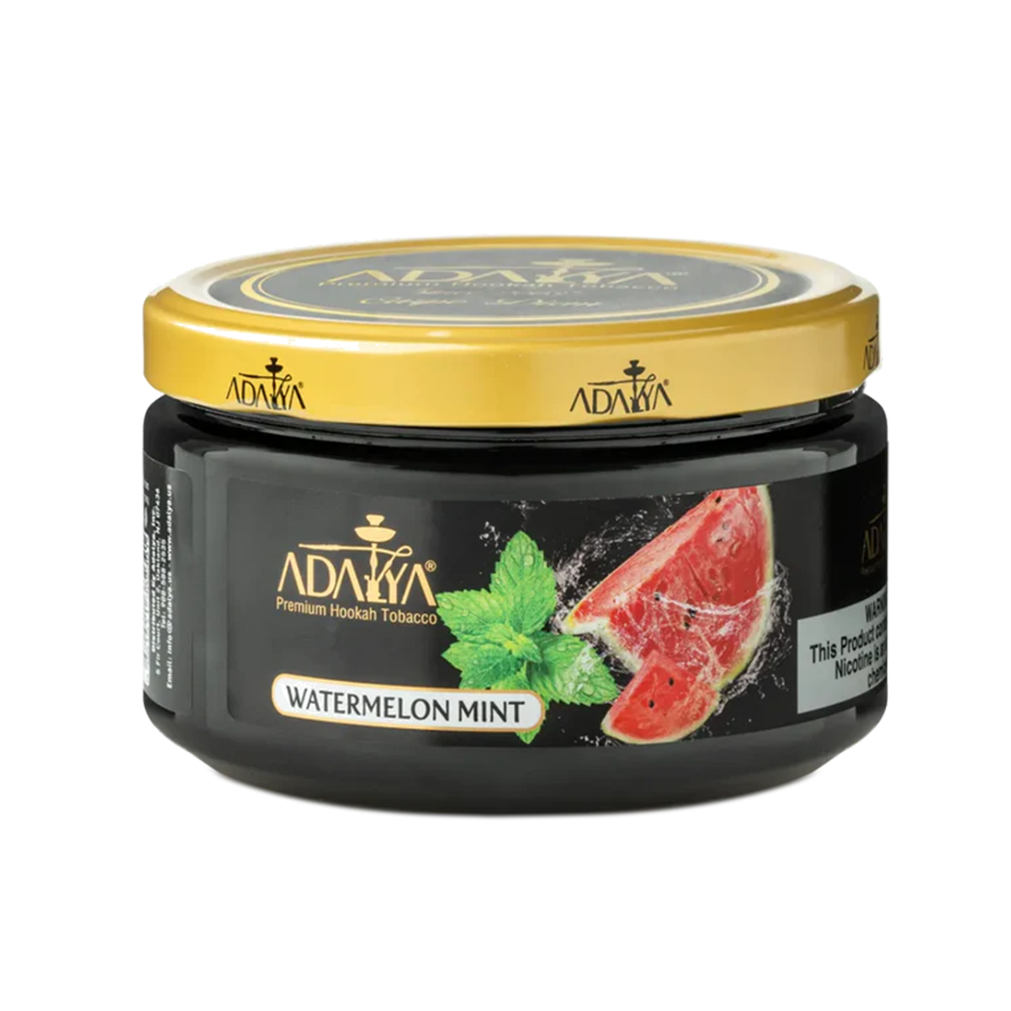 Adalya Watermelon Mint 50g