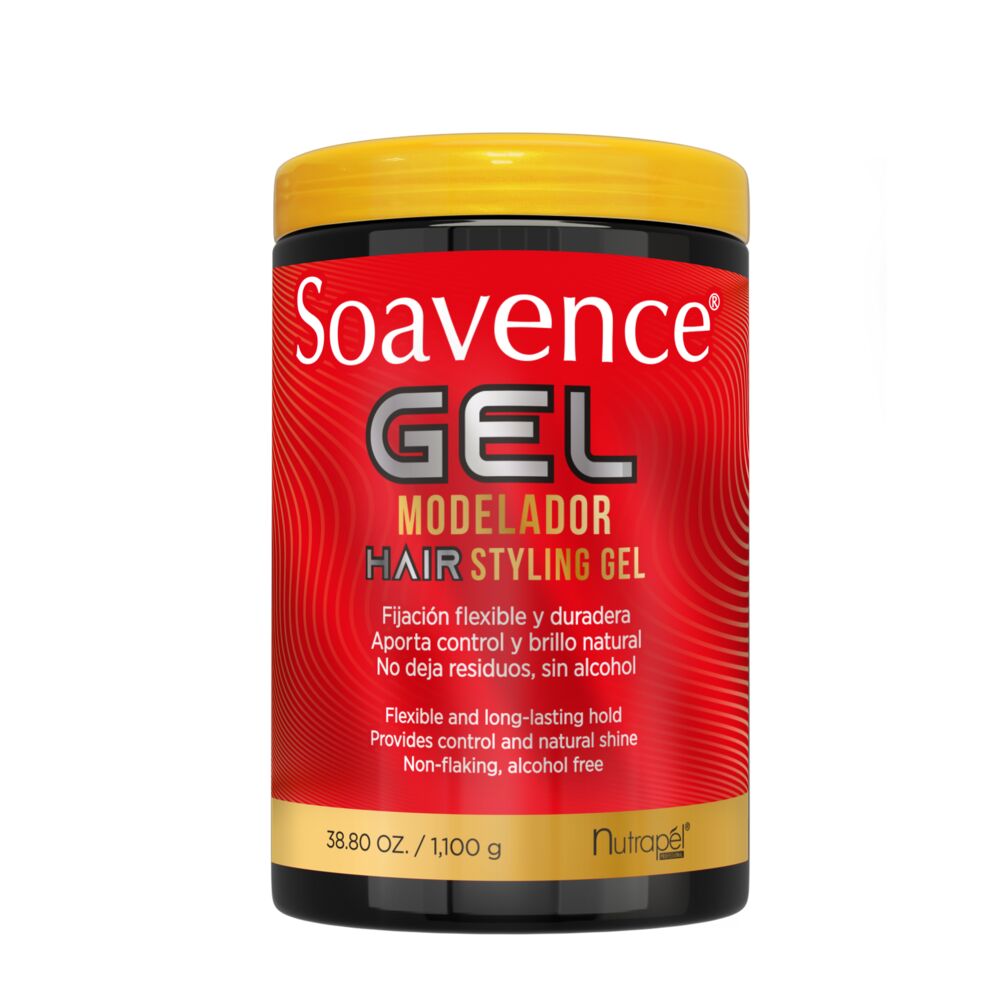 Nutrapel Soavence Gel