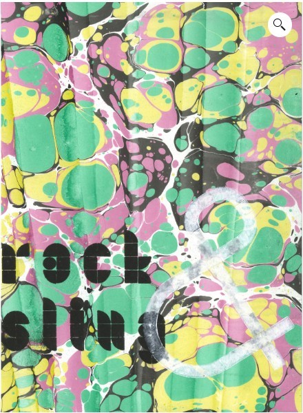 Rock & Sling Volume 17, Issue 1