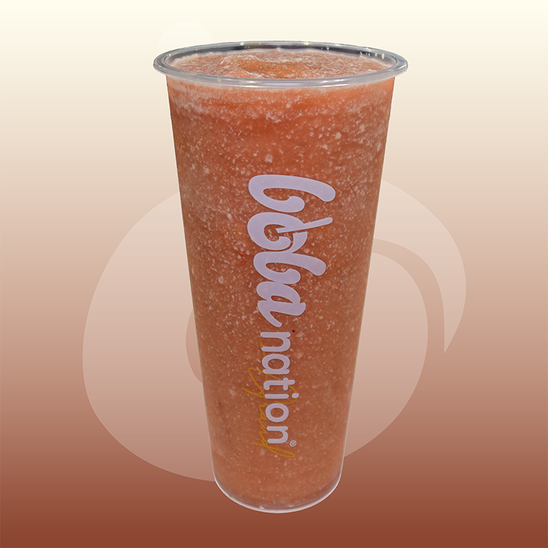 *NEW Skittles Slush