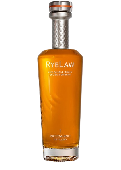 RyeLaw Fife Single Grain Scotch Whisky