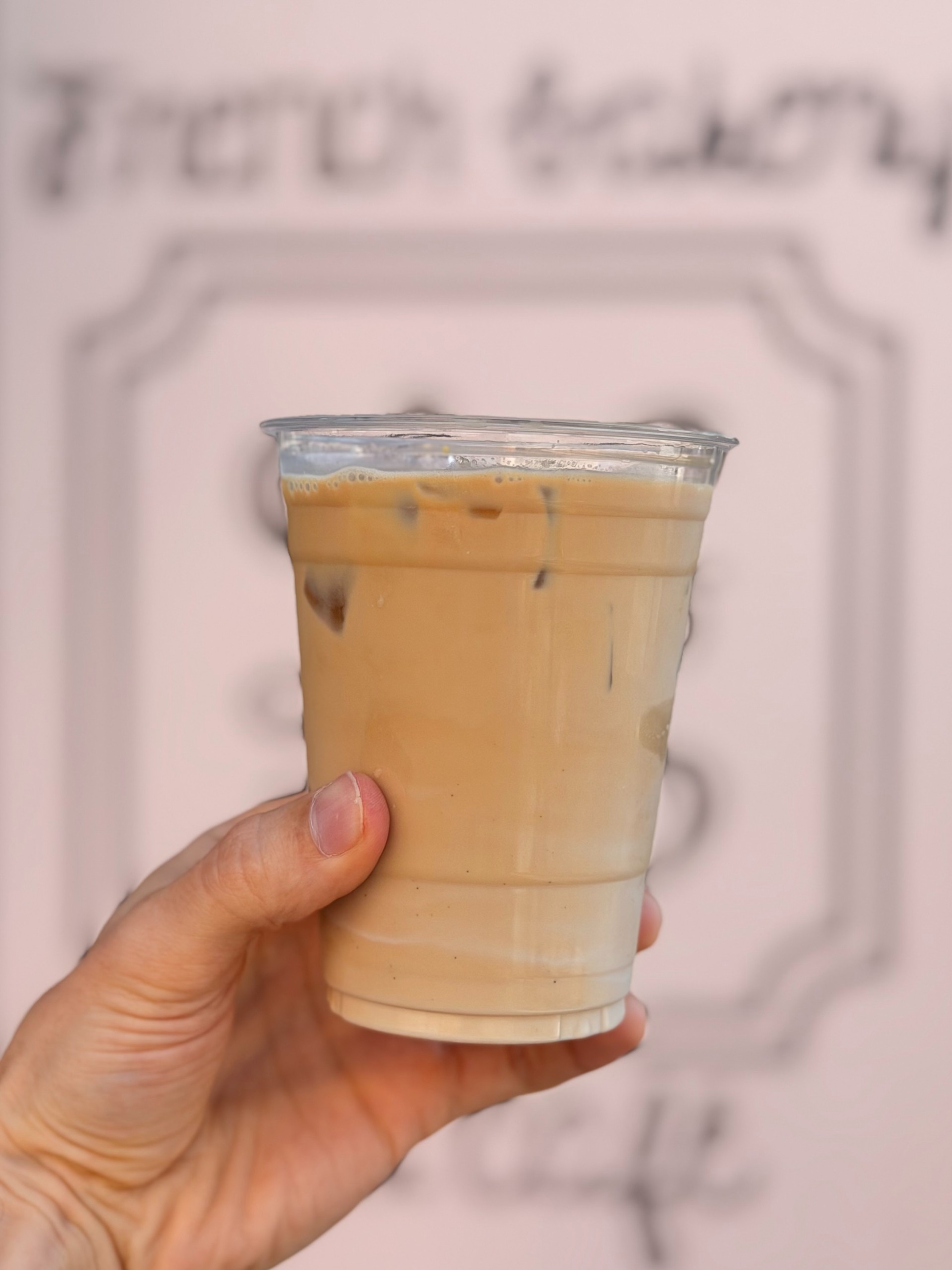 Iced Mocha