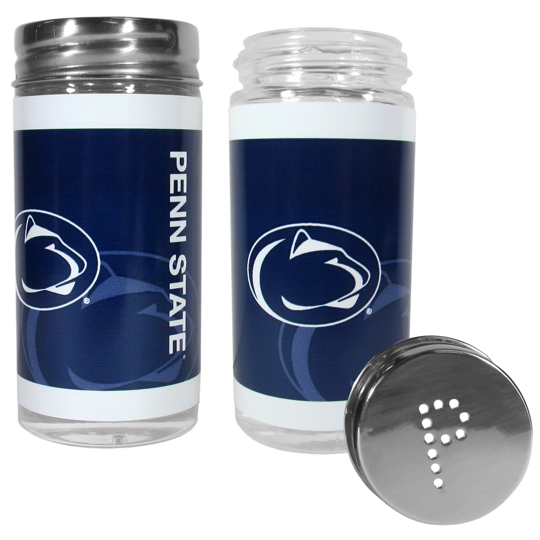 Penn State Nittany Lions Salt and Pepper Shakers