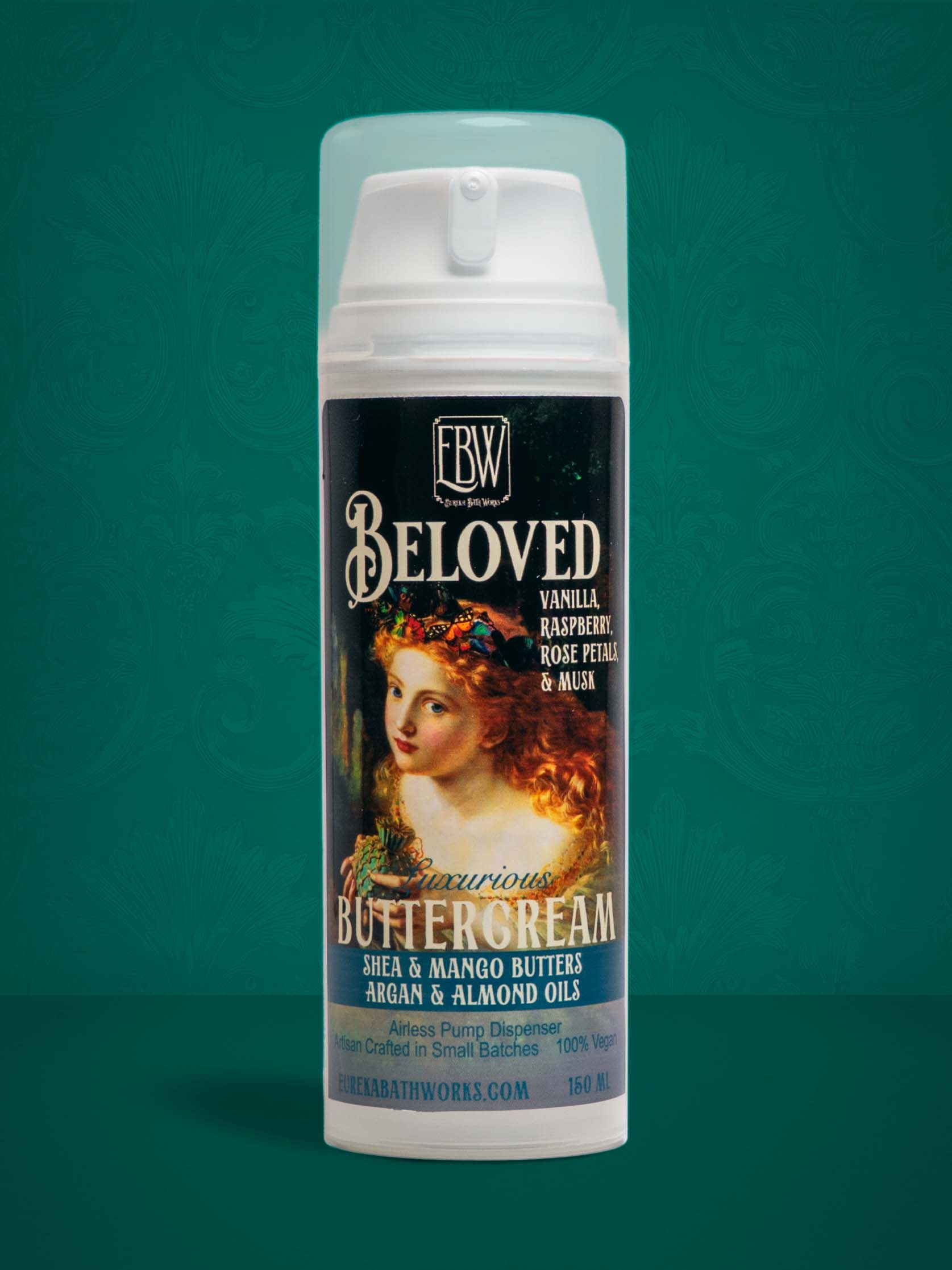 Beloved Buttercream