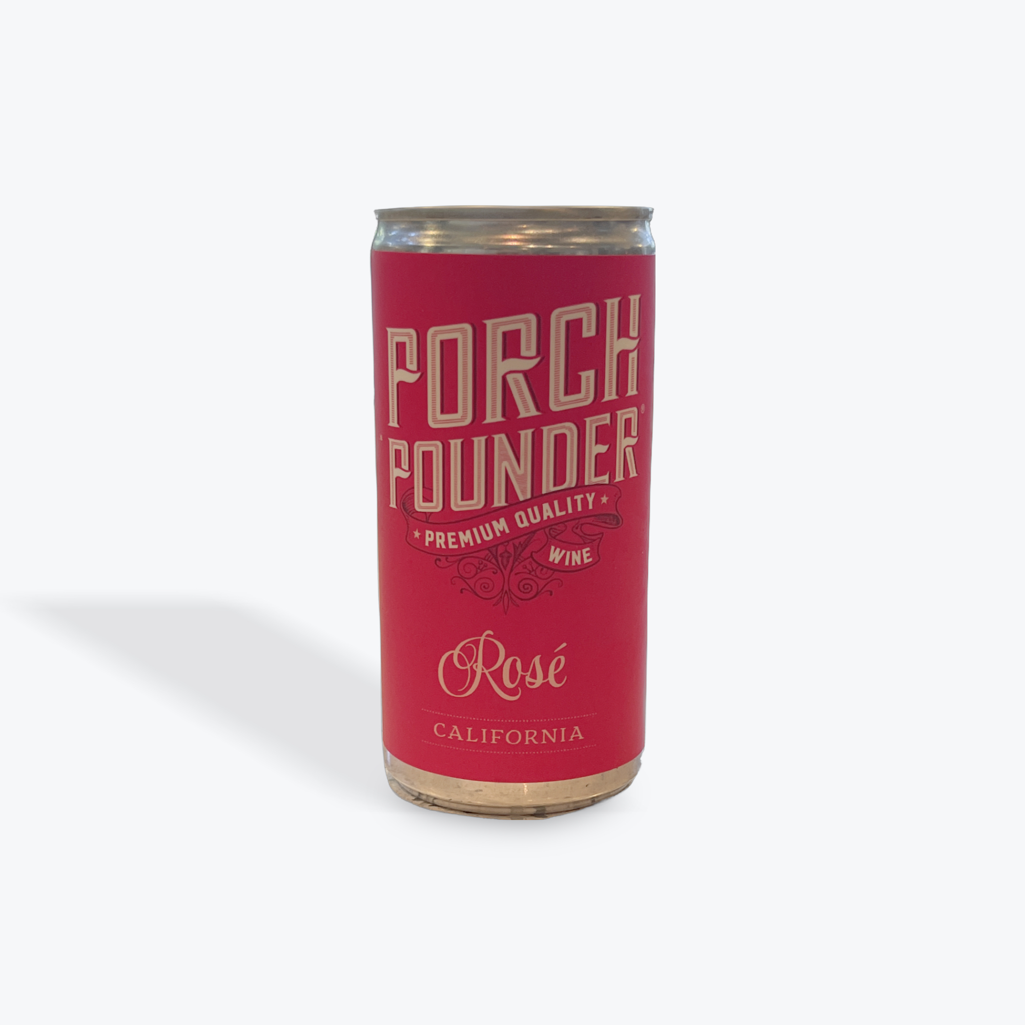 Porch Pounder ROSE