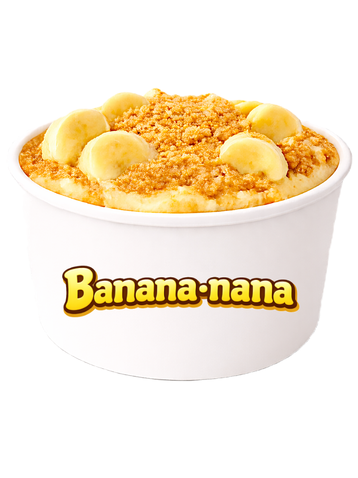 BANANA-NANA