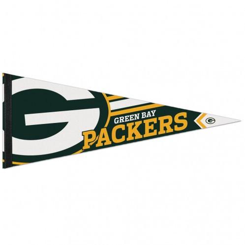 Green Bay Packers Premium Pennant 12x30"