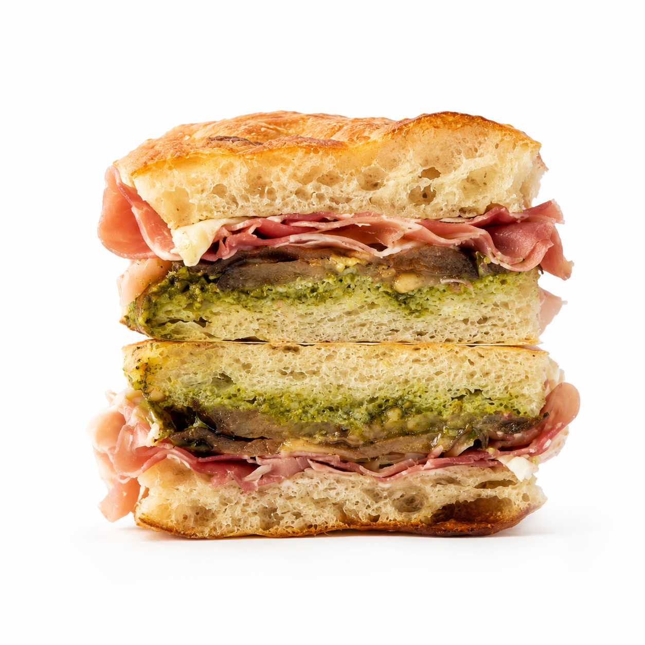 Ortalana Focaccia