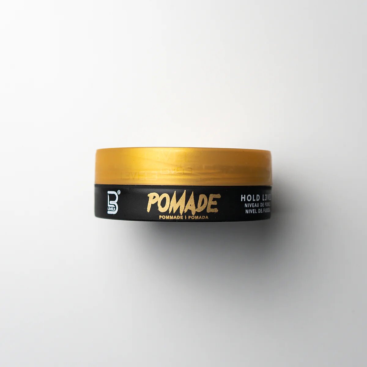 L3VEL3 Pomade 5.07 FL. OZ. / 150 ML