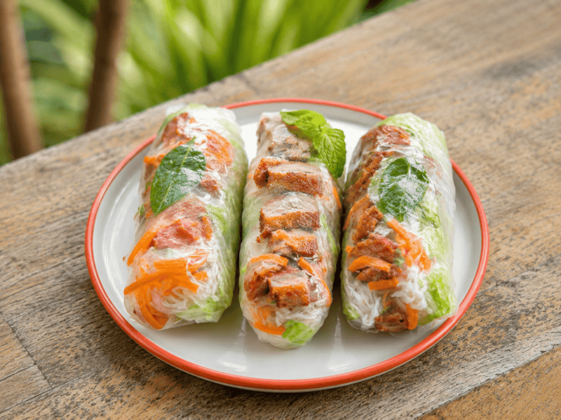 RP (3pcs) - BBQ Chicken