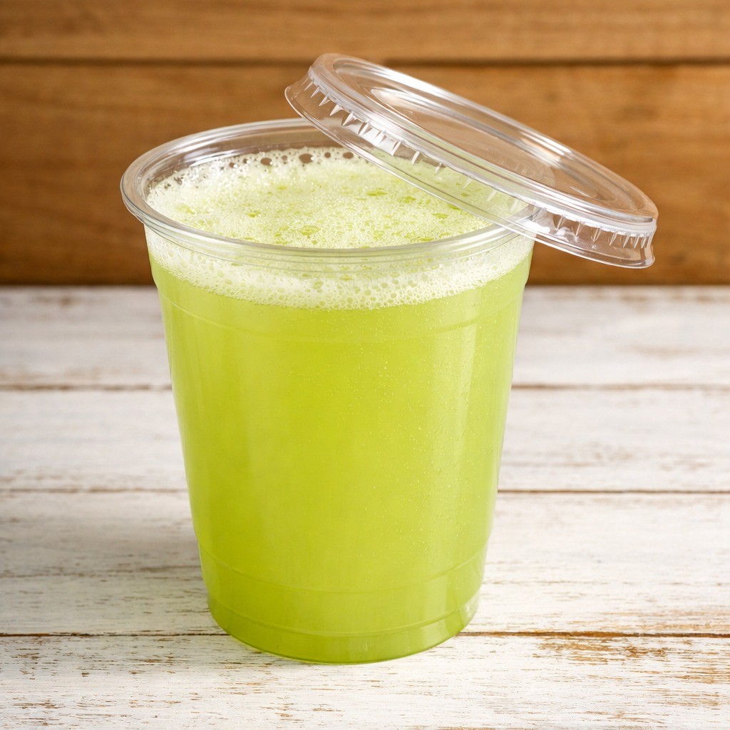 Juice Pharmacy - Weight Loss