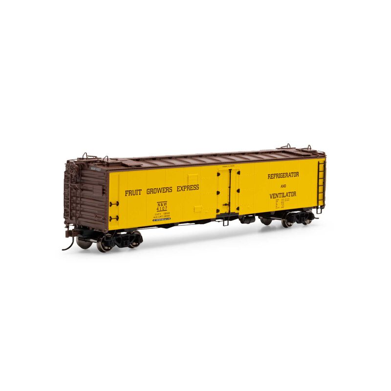 Athearn ATH50039 HO Scale