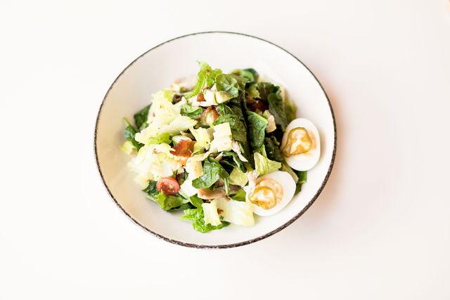 AZ Cobb Salad