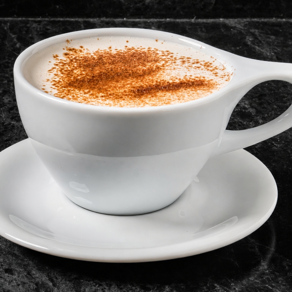 33 Chai Latte