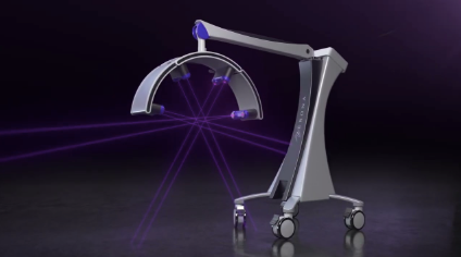 VZ8 Fat Loss Laser 2026 Open House Package