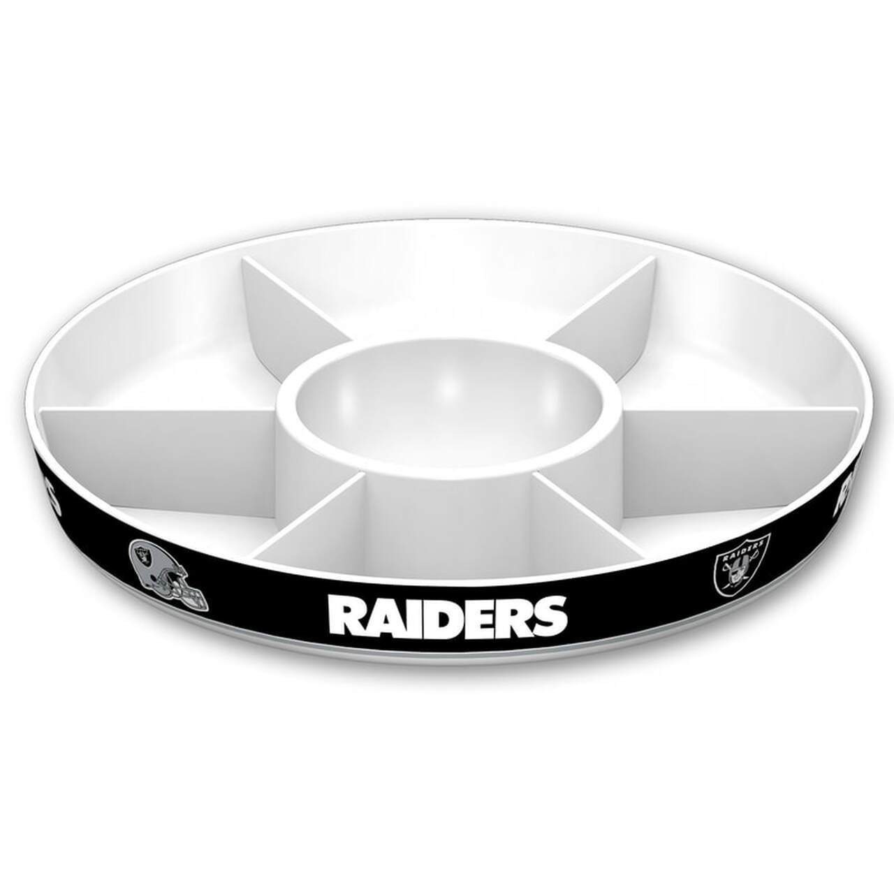 Las Vegas Raiders Party Platter