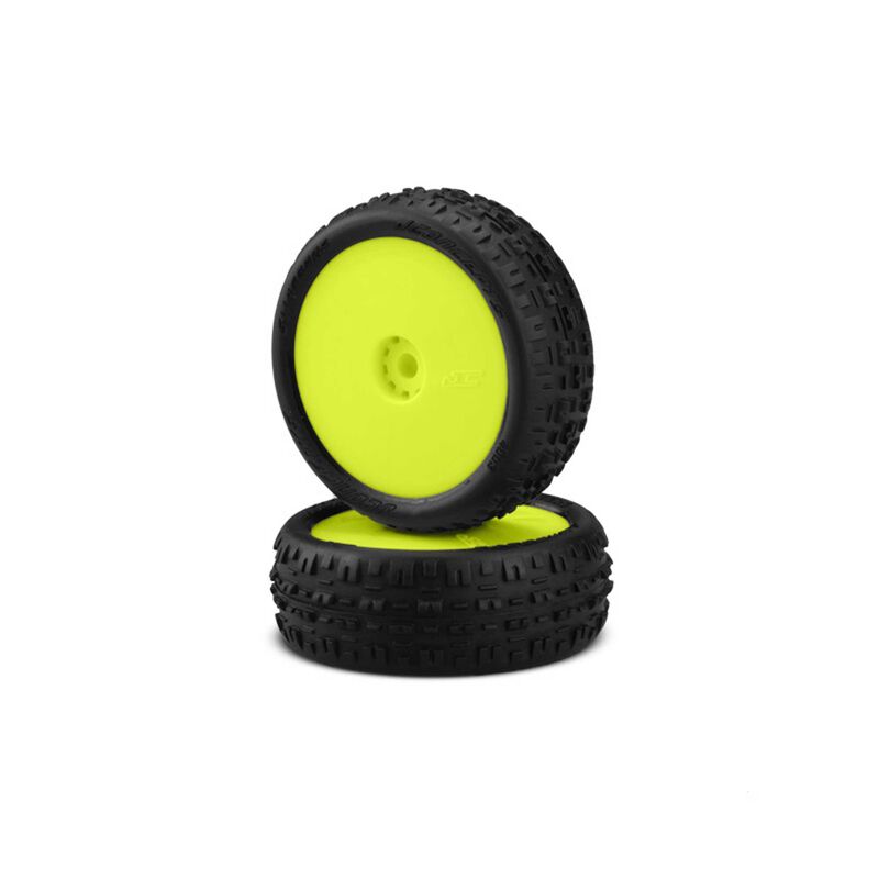 Swagger Losi Mini B Tires