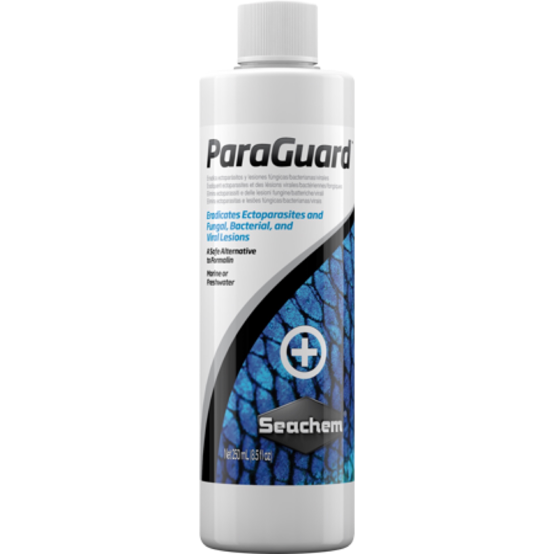 Seachem Paraguard