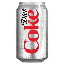Diet Coke - Can