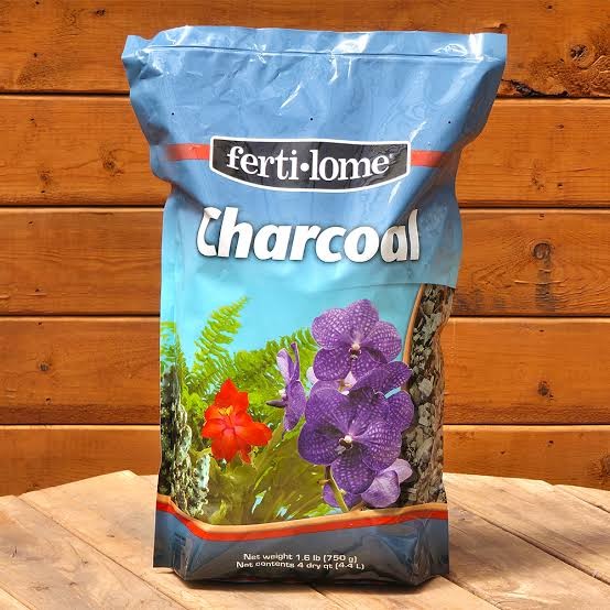 Fertilome Charcoal, 4 Qt.