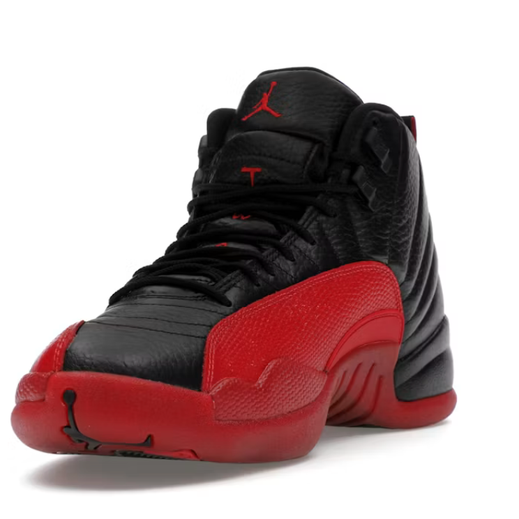Air Jordan 12 Retro Flu Game (2025) Ct8013-002 Size 11.5 Men's (new)