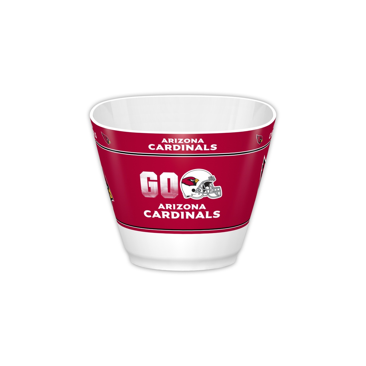 Arizona Cardinals Party Bowl MVP
