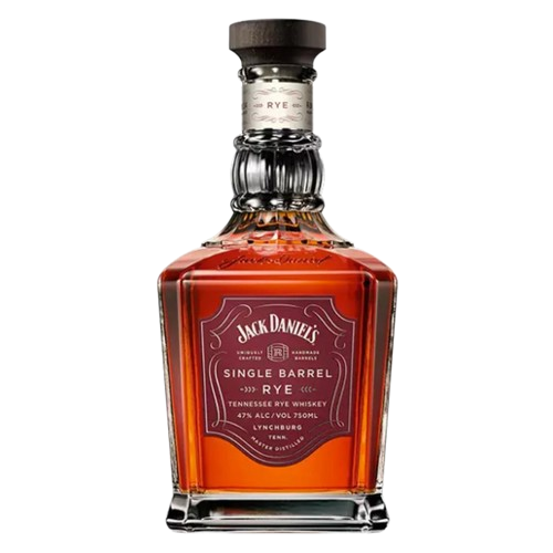 Jack Daniel's Single Barrel Tennessee Rye Whiskey