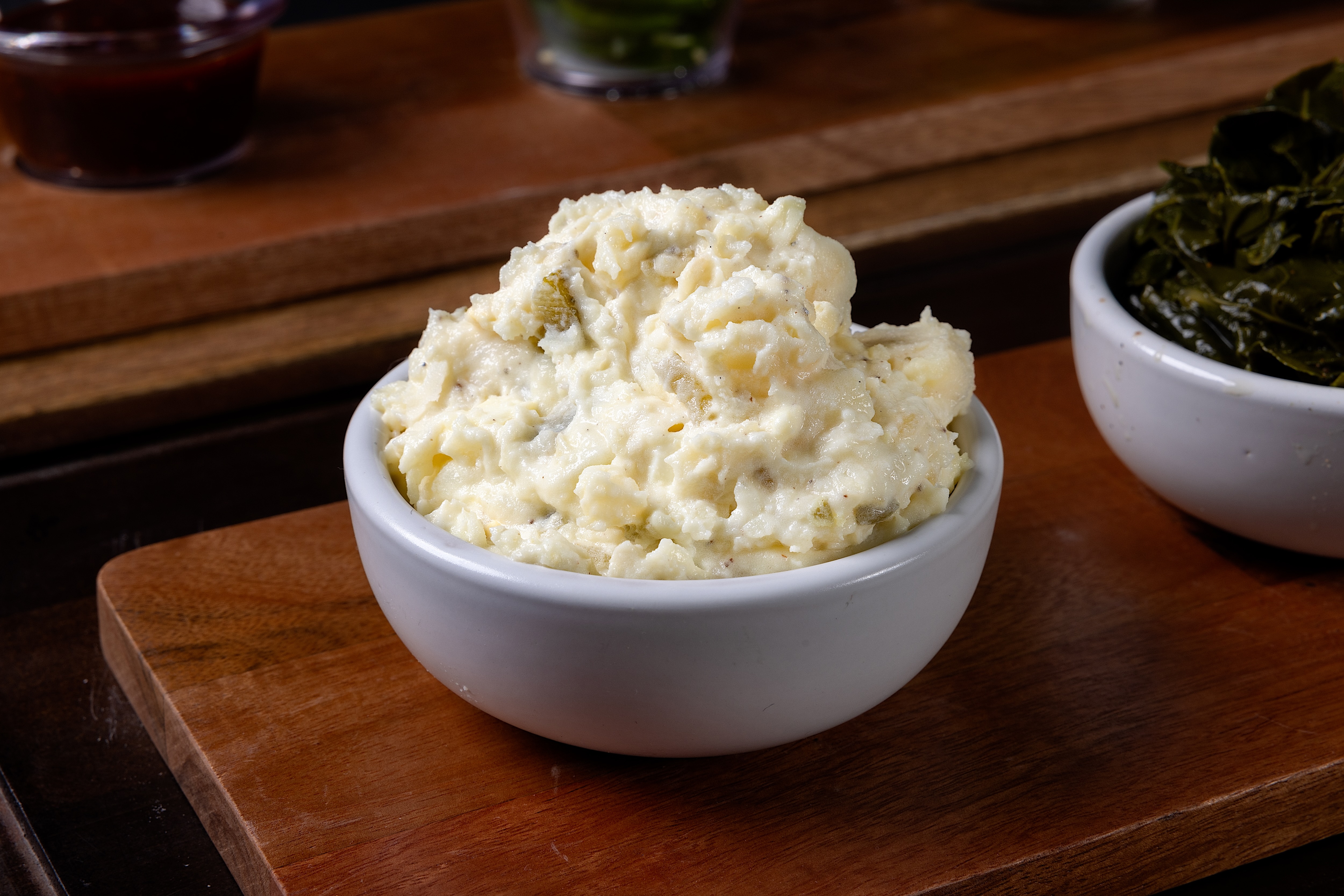 Potato Salad (Regular Potato Salad) at Store Front Location  in Dallas, TX 75287-2608 | YourMenu® Online Ordering