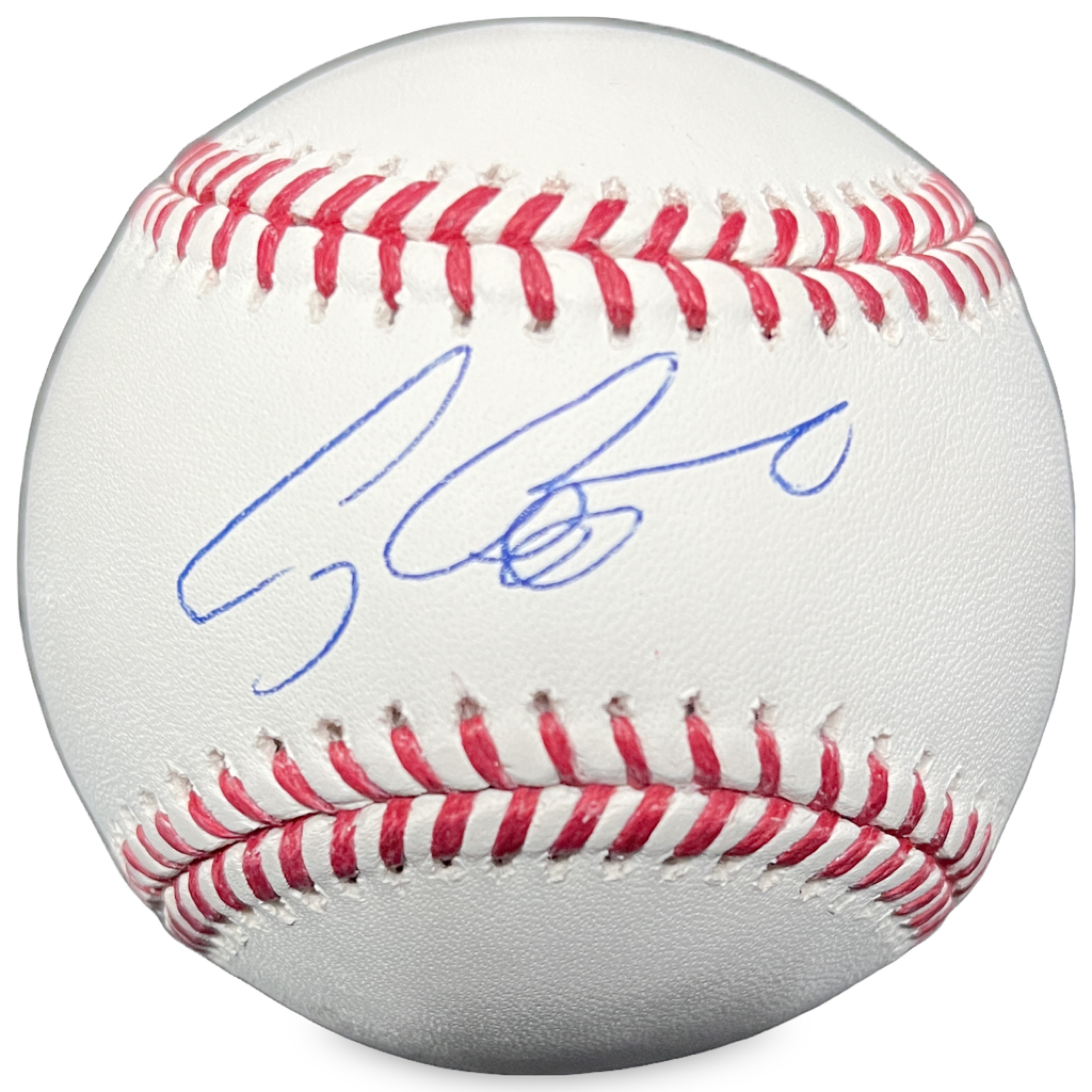 Houston Astros Craig Biggio Autographed Official MLB Baseball