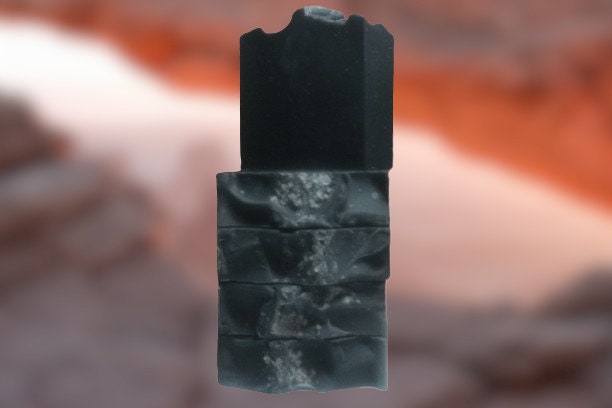 BARE Repair - Artisan Handcrafted Soap for Men & Women, Fragrance Colorant Free! Perfect Gifts for Father's Day or the 4th of July