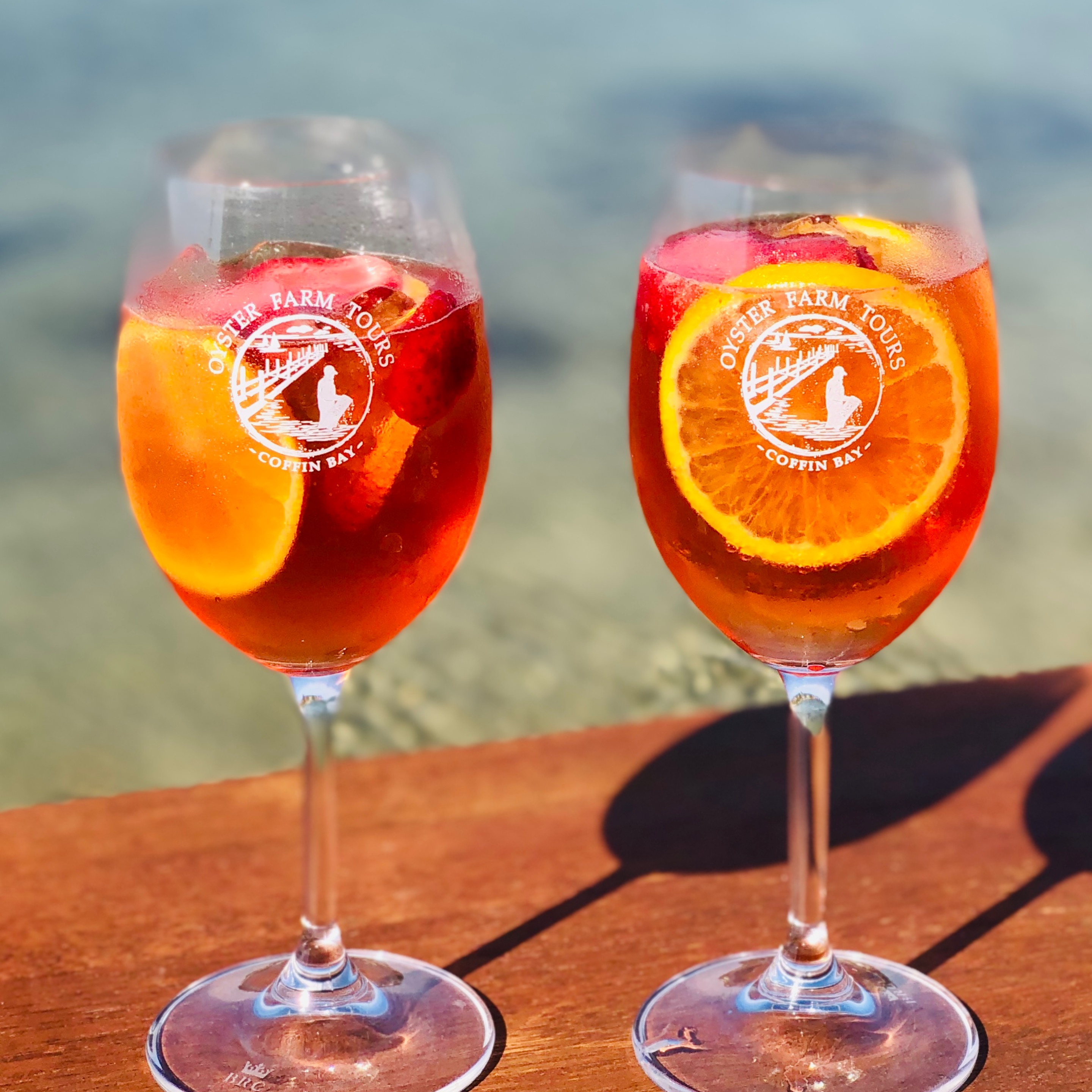 Aperol Spritz