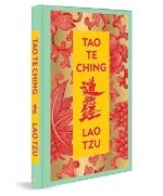 Tao Te Ching Hardcover/Lao Tzu